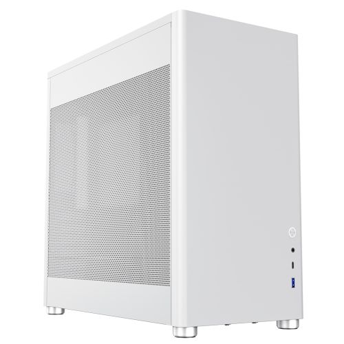 [WORKSTATION CONFIG] Case Choice