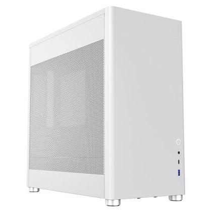 [WORKSTATION CONFIG] Case Choice