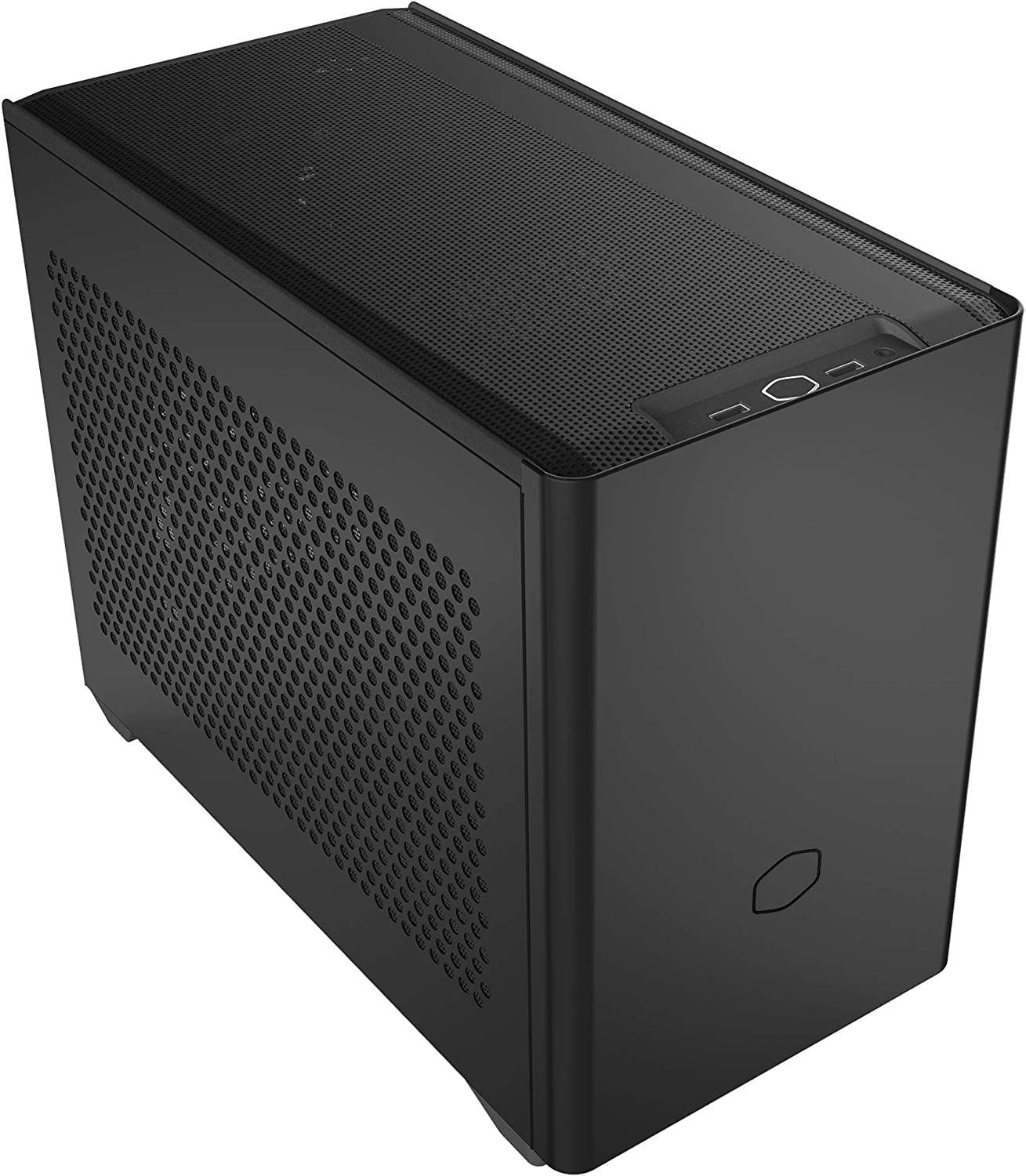 [WORKSTATION CONFIG] Case Choice