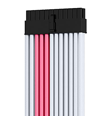 [CONFIGURATOR] Motherboard 24-pin Custom Sleeved Cables
