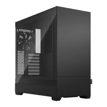 [WORKSTATION CONFIG] Case Choice