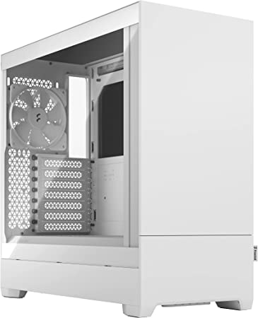 [WORKSTATION CONFIG] Case Choice