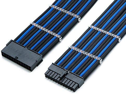 [CONFIGURATOR] Motherboard 24-pin Custom Sleeved Cables