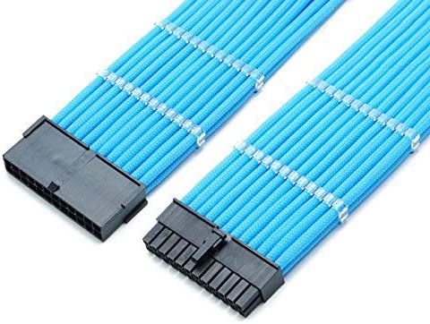 [CONFIGURATOR] Motherboard 24-pin Custom Sleeved Cables