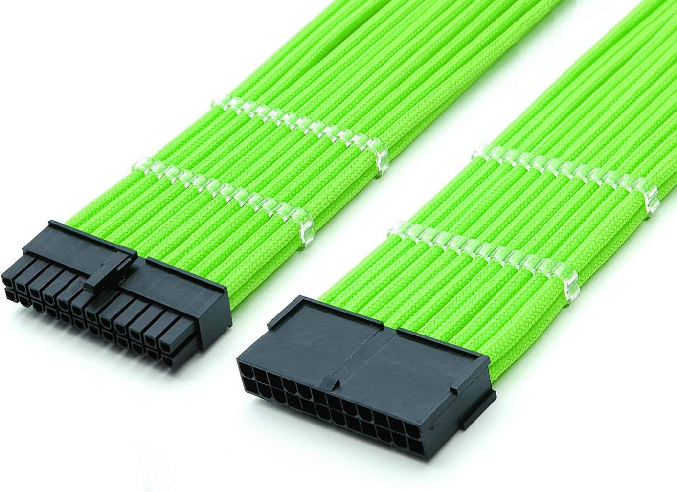 [CONFIGURATOR] Motherboard 24-pin Custom Sleeved Cables