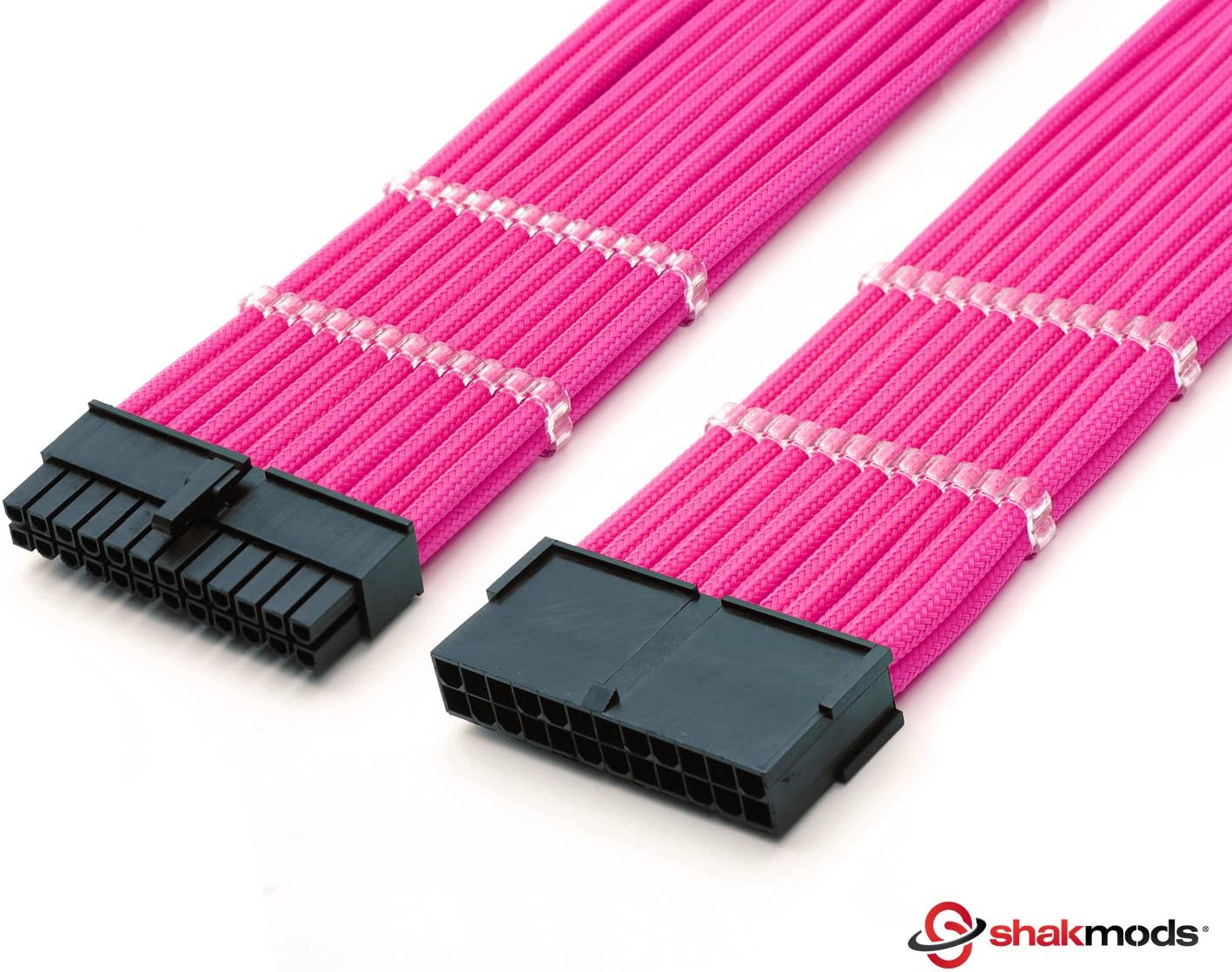 [CONFIGURATOR] Motherboard 24-pin Custom Sleeved Cables