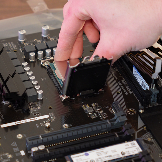 [CONFIGURATOR] Build Time